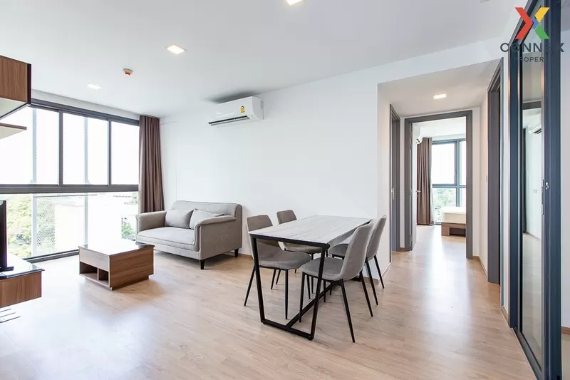 FOR RENT condo , Taka Haus , high floor , BTS-Ekkamai , Khlong Ta